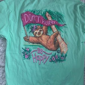 Girlie Girl Originals T-shirt